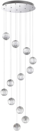 Подвесная люстра Odeon Light 5007/56L