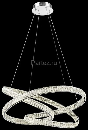 Подвесной светильник Wertmark WE459.03.103