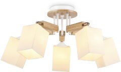 Потолочная люстра Ambrella TR9518