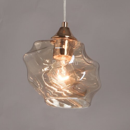 Подвесной светильник DeMarkt 112011601