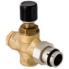 Клапан перепускной 3/4" VALTEC