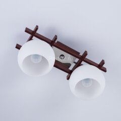 Потолочная люстра Citilux CL114121