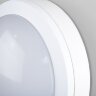 Настенно-потолочный светильник Elektrostandard LTB51 белый