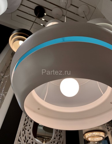 Подвесной светильник Eglo 96888