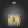 Подвесная люстра ST Luce SL1633.203.08