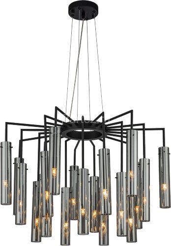 Подвесная люстра Favourite 4501-21P