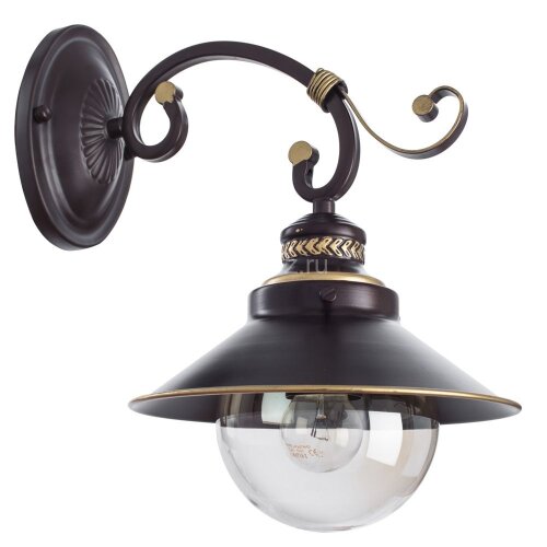 Бра Arte Lamp A4577AP-1CK