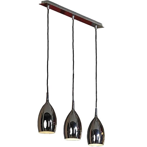 Подвесной светильник Lussole Loft LSQ-0706-03