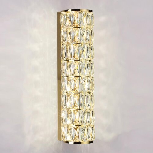 Настенный светильник Odeon Light 4926/8WL