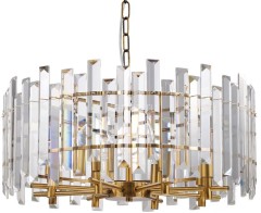 Подвесная люстра Stilfort 2114/05/08P
