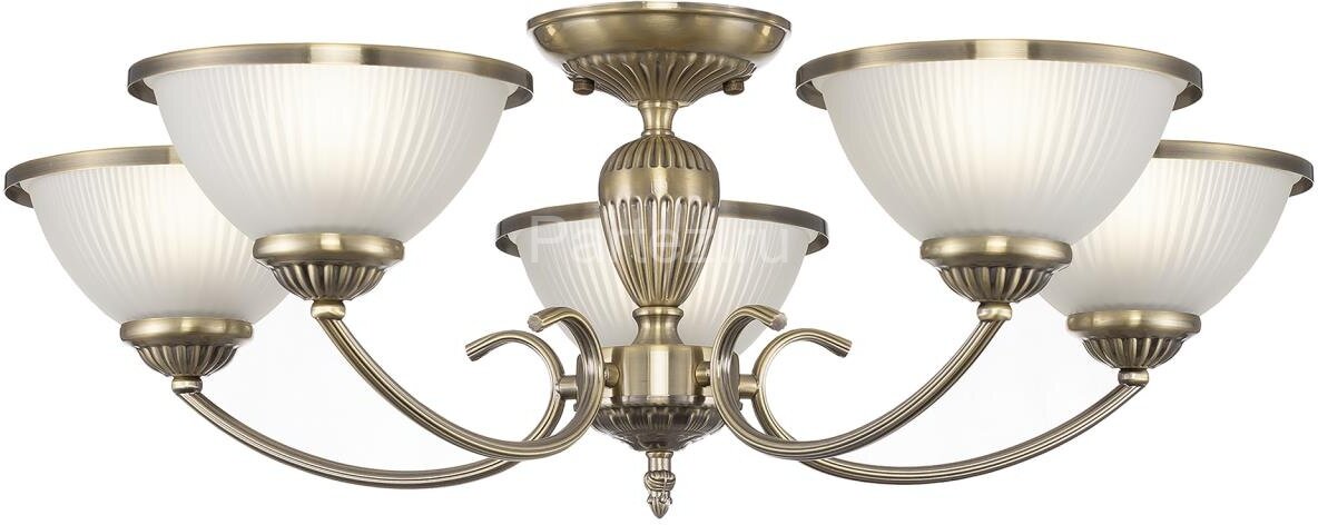 Потолочная люстра Citilux CL422153