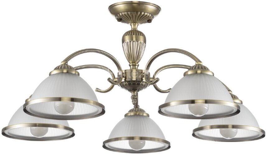 Потолочная люстра Citilux CL422153