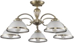 Потолочная люстра Citilux CL422153