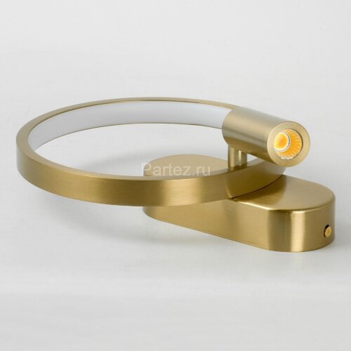 Настенный светильник Lussole LSP-7239