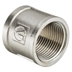 Муфта 3/4" VALTEC