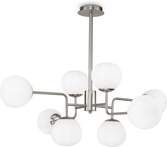 Потолочная люстра Maytoni MOD221-PL-08-N