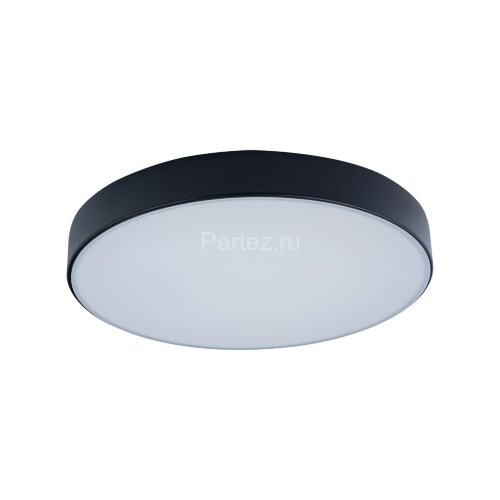 Потолочный светильник Loft It 10002/24 Black