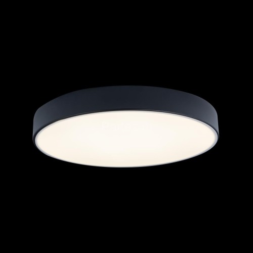 Потолочный светильник Loft It 10002/24 Black