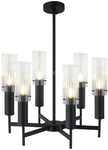 Потолочная люстра Stilfort 2160/02/06P