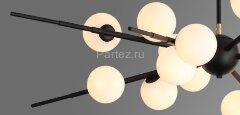 Потолочная люстра ImperiumLoft 40.2723-0
