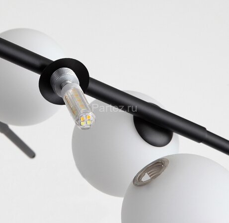 Потолочная люстра ImperiumLoft 40.2723-0