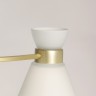 Потолочная люстра DeMarkt 635015704