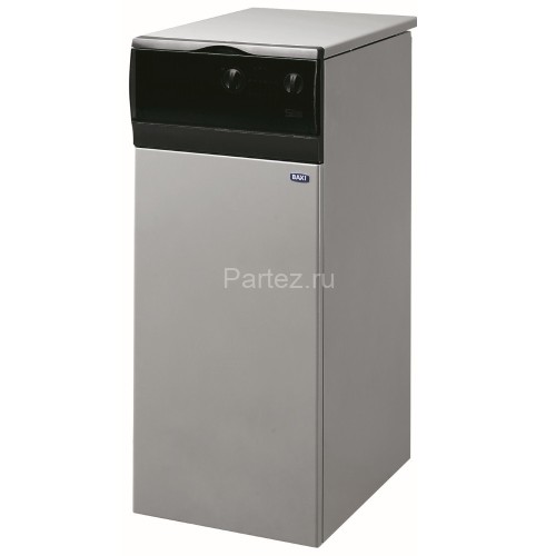 Котел газовый напольный Baxi Slim 1.620 iN
