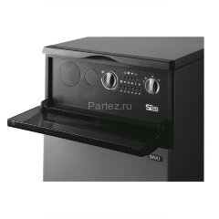 Котел газовый напольный Baxi Slim 1.620 iN