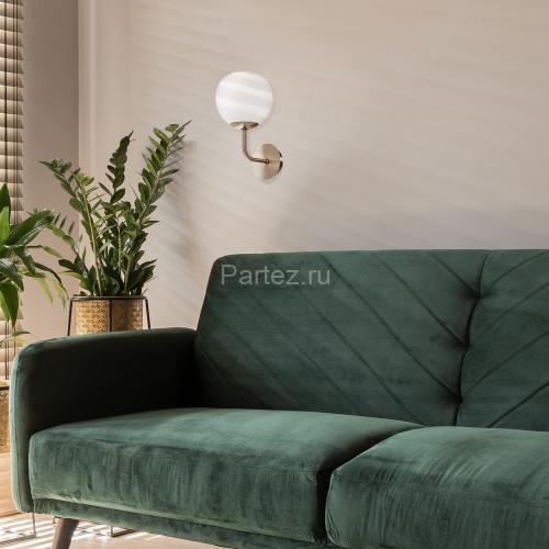 Бра Maytoni MOD221-WL-01-G