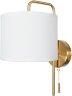 Бра Arte Lamp A5024AP-1PB