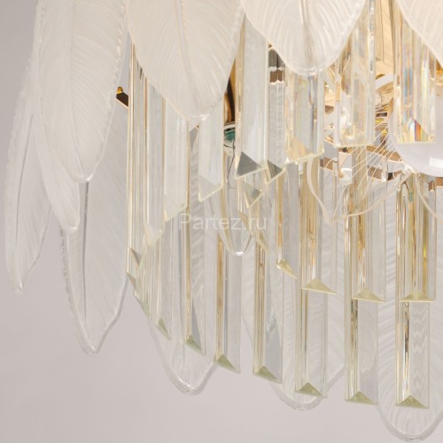 Потолочная люстра DeMarkt 111017305