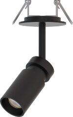 Подсветка для витрин Arte Lamp A6186PL-1BK