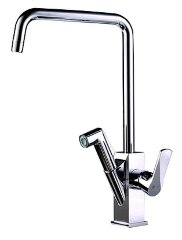 Смеситель для кухни Lemark Soul LM6003C