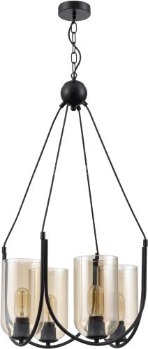 Подвесная люстра Vele Luce VL5812P04