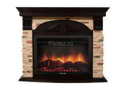 Портал Electrolux Torre 25 сланец натуральный/венге