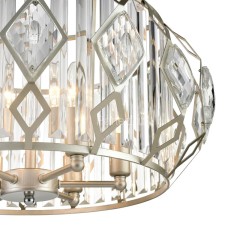 Подвесная люстра Vele Luce VL2181P06