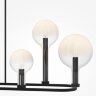 Потолочная люстра Maytoni MOD333PL-06B1
