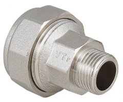 Муфта ремонтная НР 1/2" VALTEC