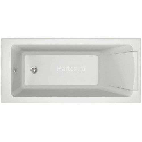 Ванна акриловая Jacob Delafon Sofa 150x70 прямоугольная, белая (E6D300RU-00)