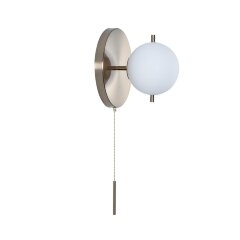 Бра Loft It 10029W Gold