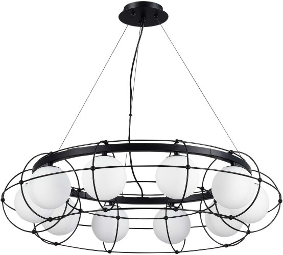 Подвесная люстра ST Luce SL1189.403.10