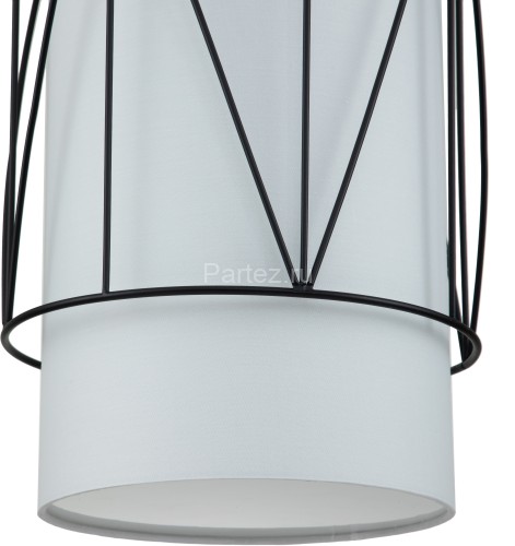 Подвесная люстра Indigo V000273