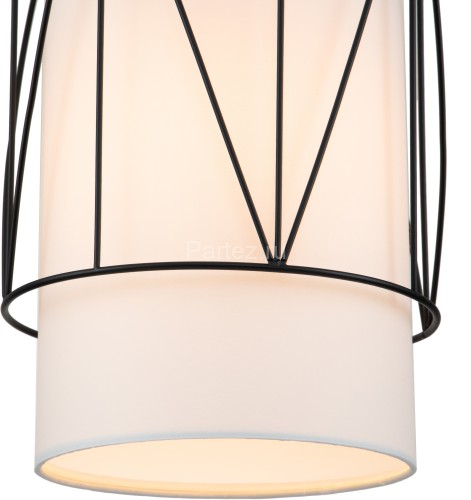 Подвесная люстра Indigo V000273