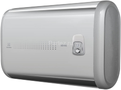Водонагреватель электрический Electrolux EWH 50 Royal Silver H