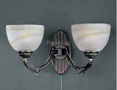 Бра Reccagni Angelo A 5802/2