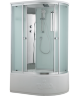 Timo Comfort T-8820 P L Clean Glass душевая кабина (120*85*220), шт