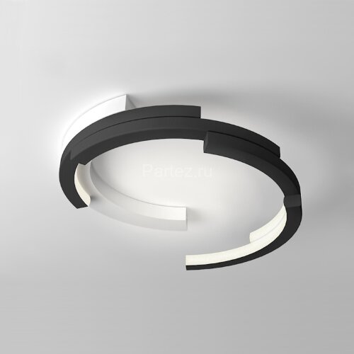 Потолочная люстра ImperiumLoft VIMA01