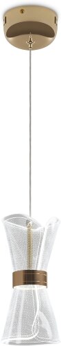 Подвесной светильник Freya FR5438PL-L6G