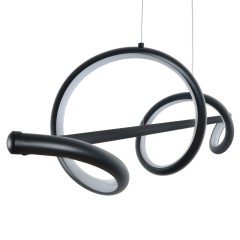 Подвесной светильник MyFar MR2051-PL