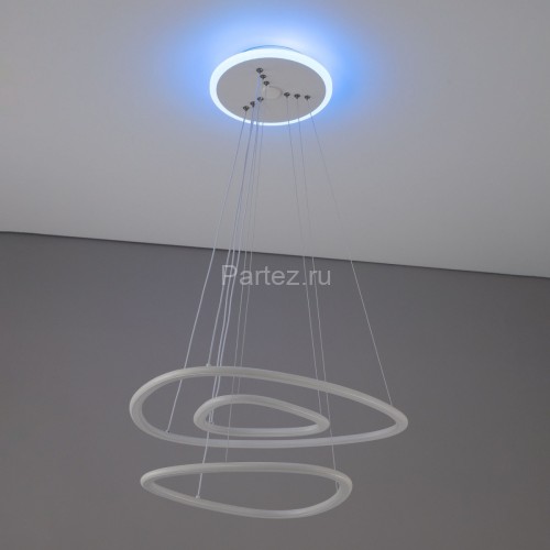 Подвесная люстра Citilux CL731A330E